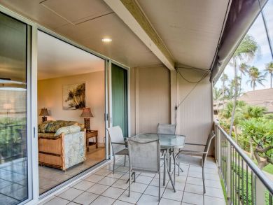 A One Bedroom Stunning Maui Accomodation